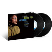 Andrew Hill - Passing Ships (Blue Note Tone Poet Series 2021) - Vinyl