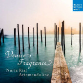 Nuria Rial - Venice's Fragrance (2020)