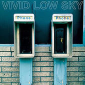 Vivid Low Sky - II (2016) - Vinyl 