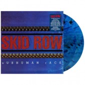 Skid Row - Subhuman Race (Reedice 2023) - Limited Vinyl