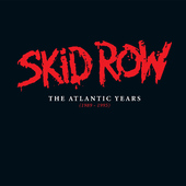 Skid Row - Atlantic Years (1989 - 1996) /5CD