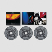 Metallica - Reload (Expanded Remastered Edition 2026) /3CD