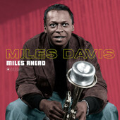 Miles Davis - Miles Ahead (2018) - Gatefold Vinyl