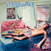 Marillion - Fugazi (2021 Stereo Remix
) - Vinyl