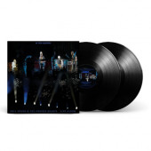 Neil Young & The Chrome Hearts - As Time Explodes (Live Album) /2026, Vinyl