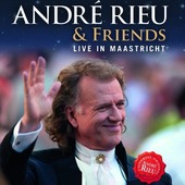 André Rieu - Live In Maastricht (2013) 