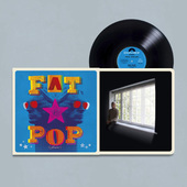 Paul Weller - Fat Pop (Volume 1) /2021, Vinyl