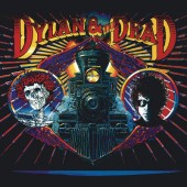 Bob Dylan & The Grateful Dead - Dylan & The Dead (Edice 2018) - Vinyl 