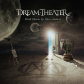Dream Theater - Black Clouds & Silver Linings (Edice 2026) - Limited Vinyl