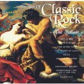 London Symphony Orchestra - Best Of Classic Rock - The Ballads (1997)