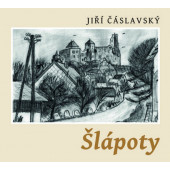 Jiří Čáslavský - Šlápoty (MP3, 2019)