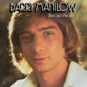 Barry Manilow - This One's For You (Limited Edition 2023) - 180 gr. Vinyl