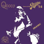 Queen - Live At The Rainbow Deluxe/2CD