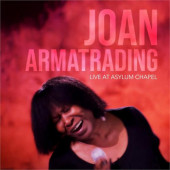 Joan Armatrading - Live At Asylum Chapel (2022) /2CD