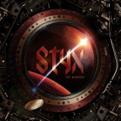 Styx - Mission (2017) 