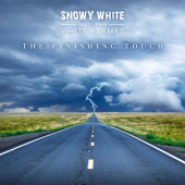 Snowy White - Finishing Touch (2026)