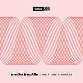 Aretha Franklin - Atlantic Singles Collection 1968 (4x7" Vinyl BOX, Black Friday 2019) - 7" Vinyl