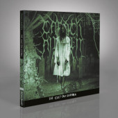 Carach Angren - Cult Of Kariba (EP, 2025) /Limited Digipack