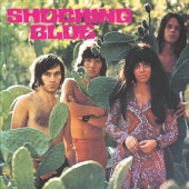 Shocking Blue - Scorpio's Dance (Remaster 2024) - 180 gr. Vinyl