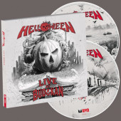 Helloween - Live At Budokan (2024) /Digipack