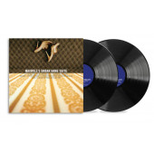 Maxwell - Maxwell's Urban Hang Suite (30th Anniversary Edition 2026) - Vinyl