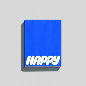 Jin (BTS) - Happy (Ver. 3 Navigate) /2024