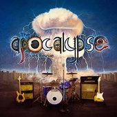 Apocalypse Blues Revue - Apocalypse Blues Revue (2016) 