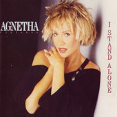 Agnetha Fältskog - I Stand Alone (Edice 1993) 