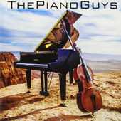 Piano Guys - Piano Guys (2012) 