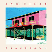 San Cisco - Gracetown (2015) 