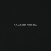 Cigarettes After Sex - Cigarettes After Sex (2017) - Vinyl 
