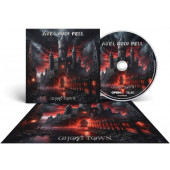Axel Rudi Pell - Ghost Town (2026) /Digipack
