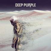 Deep Purple - Whoosh! (CD+DVD Mediabook, 2020)