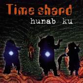 Timeshard - Hunab Ku 