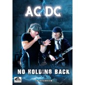 AC/DC - No Holding Back / Interview (2015) /DVD