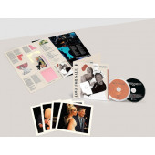 Tony Bennett & Lady Gaga - Love For Sale (Limited Edition, 2021) /2CD