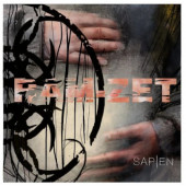 Ram-Zet - Sapien (2026) - Limited Black Vinyl