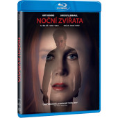 Film/Drama - Noční zvířata (Blu-ray)