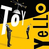 Yello - Toy (2016) - Vinyl 