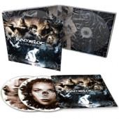 Kamelot - One Cold Winter's Night (Reedice 2023) /Digipack