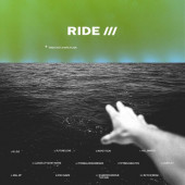 Ride - This Is Not A Safe Place (2019) - Vinyl