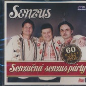 Senzus - Senzační senza párty (2011) 