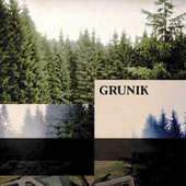 Grunik - Ozvěny (2014) 