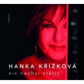 Hana Křížková - Nic nechci vrátit (Reedice 2025) - Vinyl