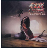 Ozzy Osbourne - Blizzard Of Ozz /Vinyl 2011 