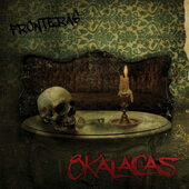 8 Kalacas - Fronteras (2022) /CD+DVD