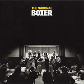 National - Boxer (2007)