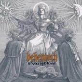 Behemoth - Evangelion METAL