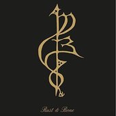 Mourning Beloveth - Rust & Bone (2016) 