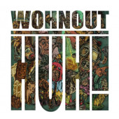 Wohnout - Huh! (2021) - Vinyl